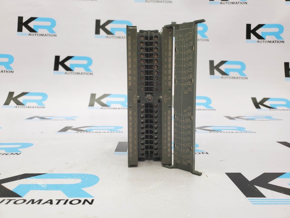Siemens 6ES7 323-1BL00-0AA0 Simatic S7