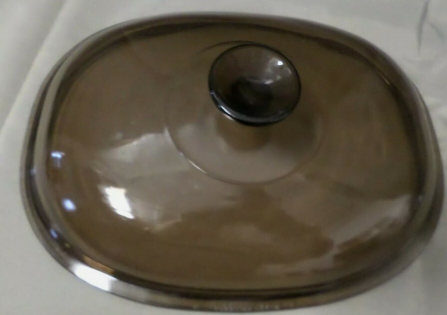 Magna wave perfections microwave replacement Roaster LID EXC