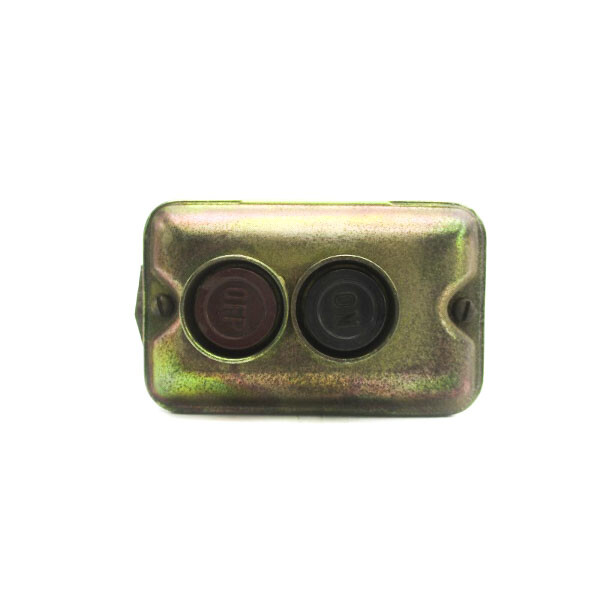 CLARK A7-31226A 600V NSNP