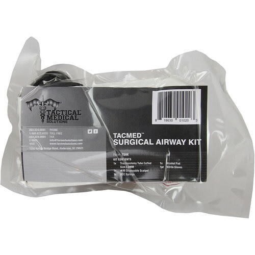 Airway Kit - Surgical