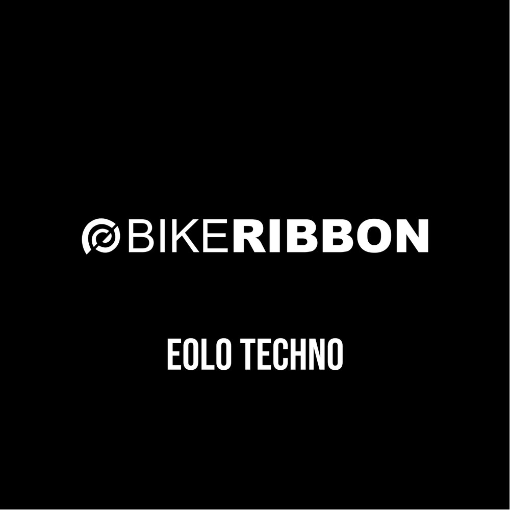 BikeRibbon Eolo Techno Handlebar Tape (All Colors)
