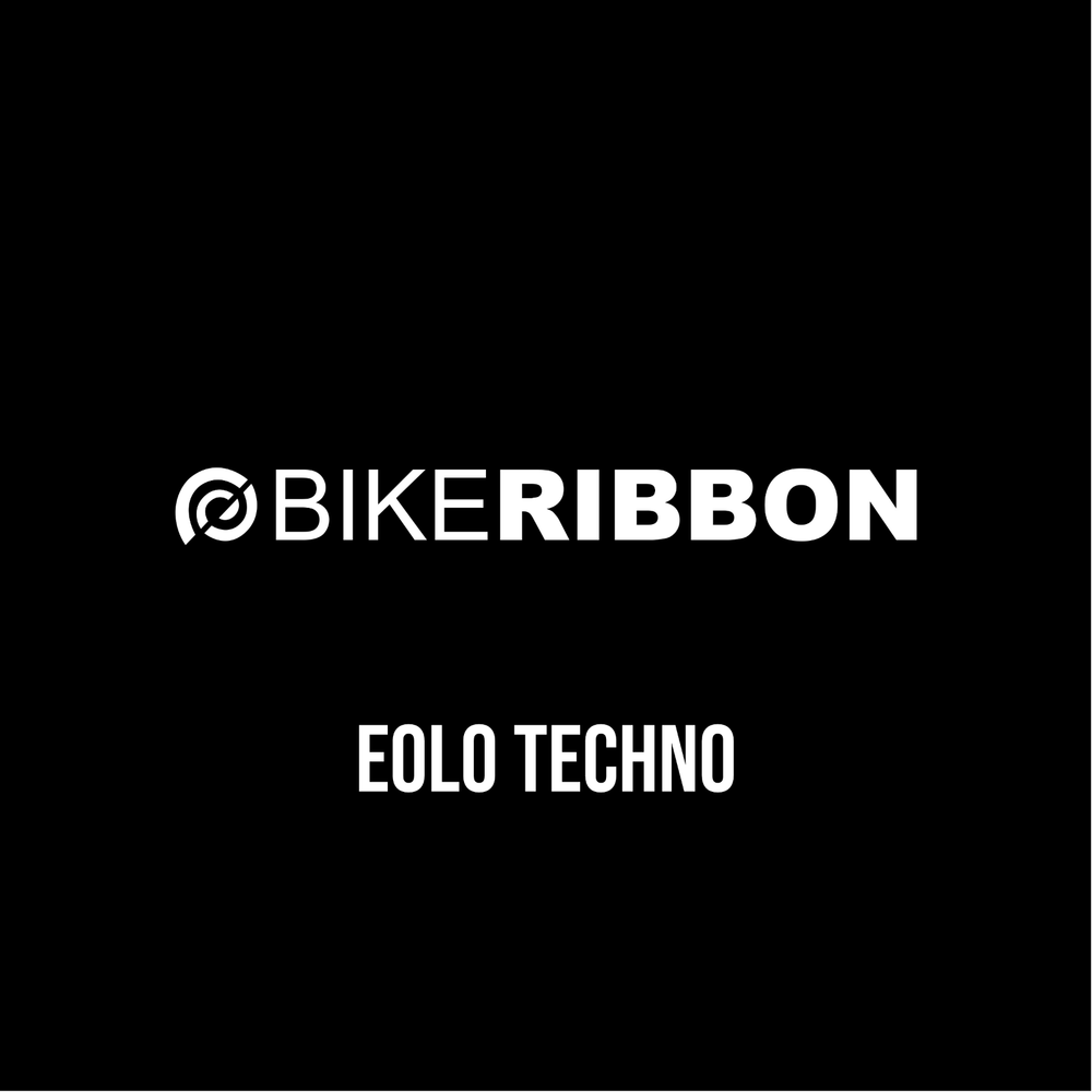 BikeRibbon Eolo Techno Handlebar Tape (All Colors)