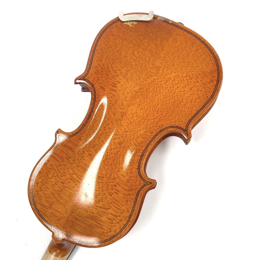 Kiso Suzuki Violin #7 1/16th Size