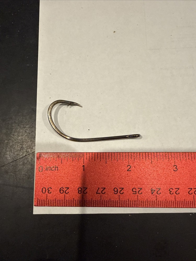 Mustad Ref 92671 Size 7/0 Qty 5 Per Pack