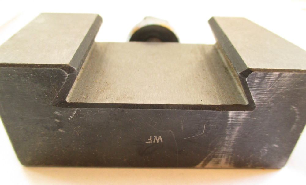 Phase II 250-107 Universal Parting Blade Tool Post Holder