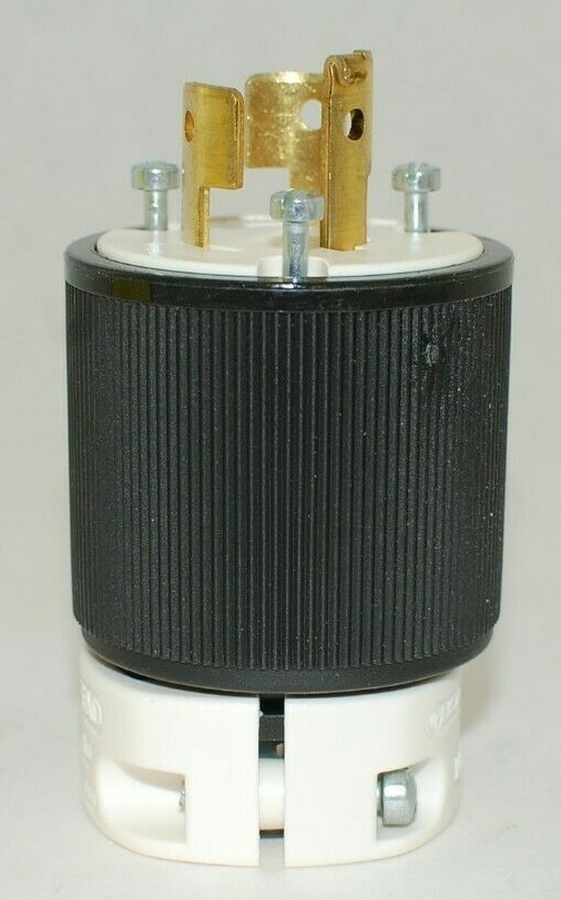 Woodhead 26T08 Plug