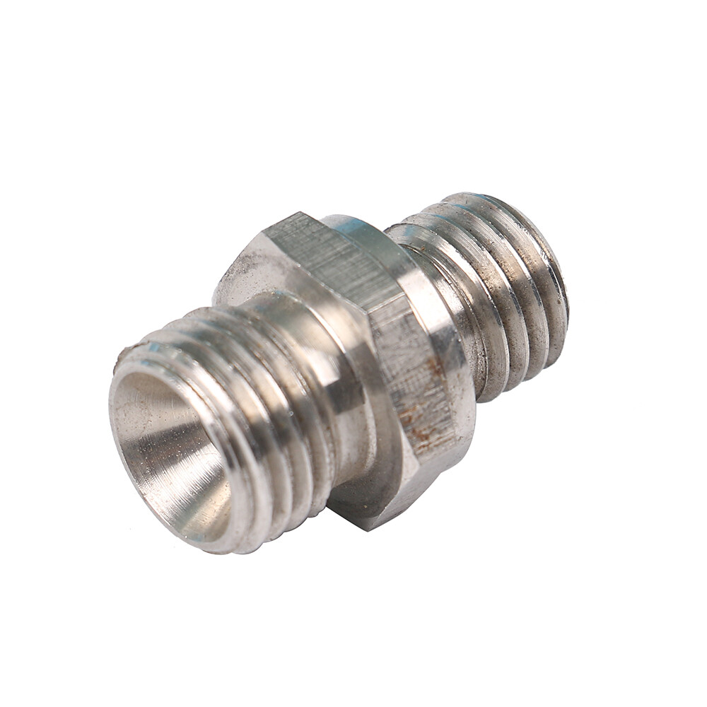 Connector Plug Socket N0207043 Replacement Metal