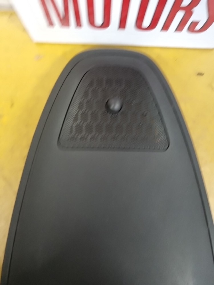Vauxhall Corsa D Display Surround Centre Dash Trim Panel 13295003 2011-14 Ref 2