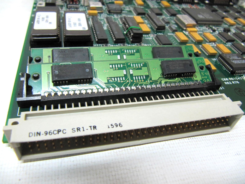 Adept Technology VGB 3 Robot Controller 10332-10250 Rev P5