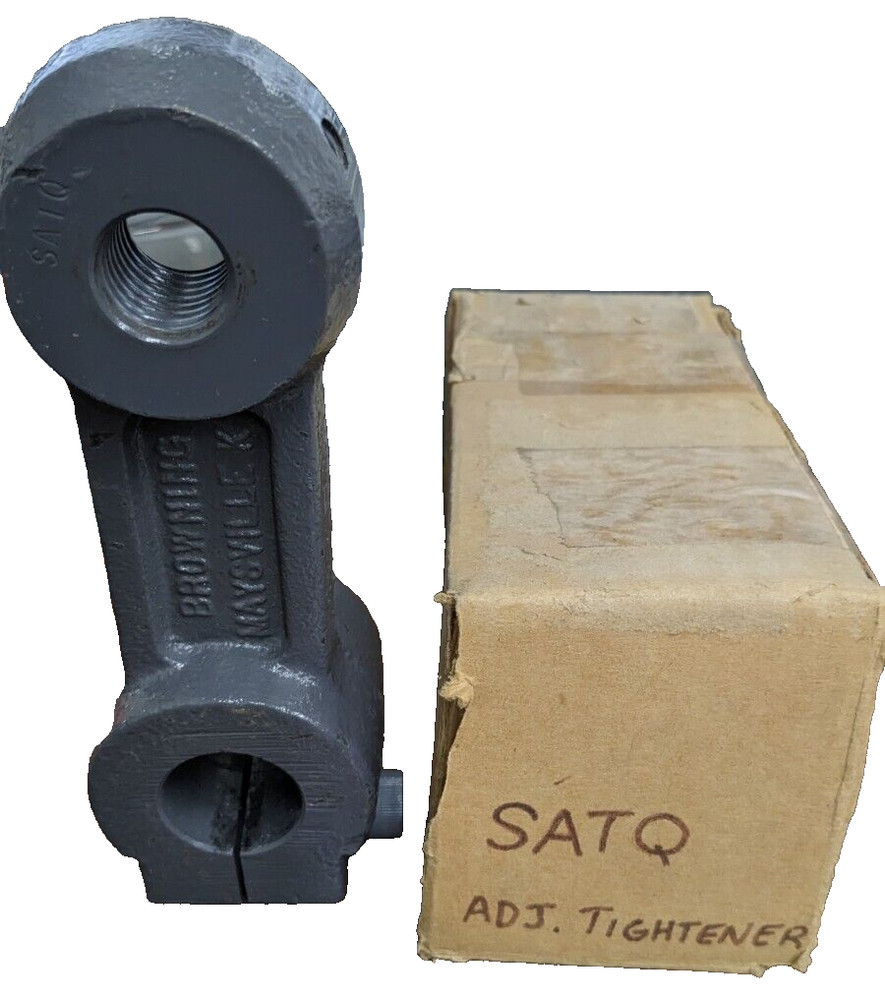 BROWNING SATQ 2″ Cast Iron Drive Tightener