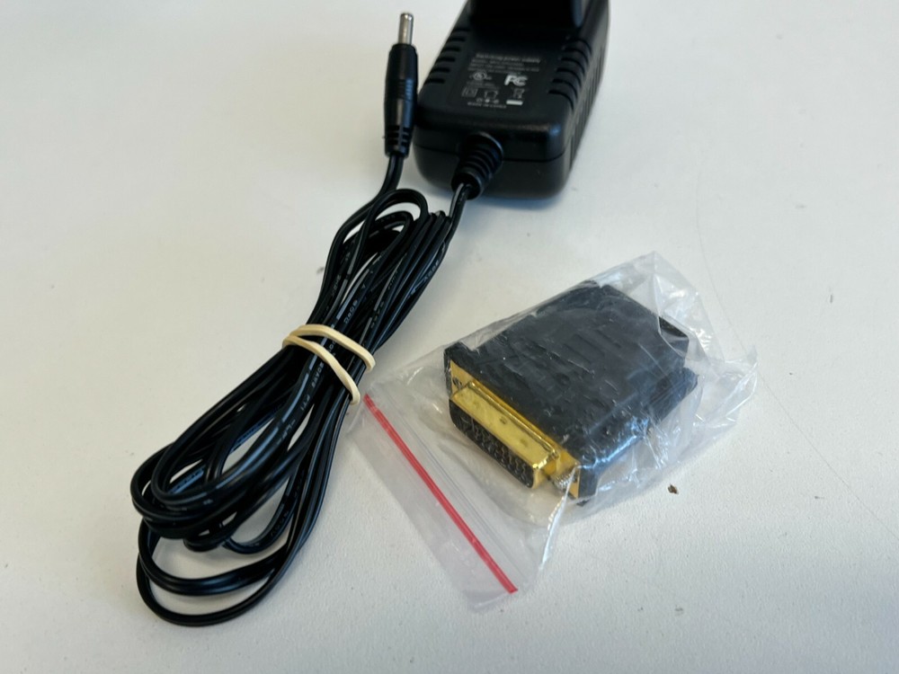PP27: Humanware Explore 7 Handheld Electronic Magnifier - Read Condition