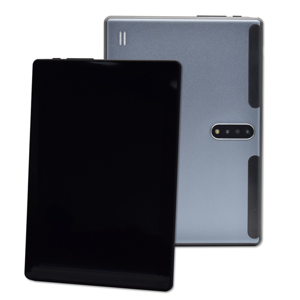Android 10 Ten Core 8 Inch HD Game Tablet Computer PC GPS Wifi Bundle Keyboard