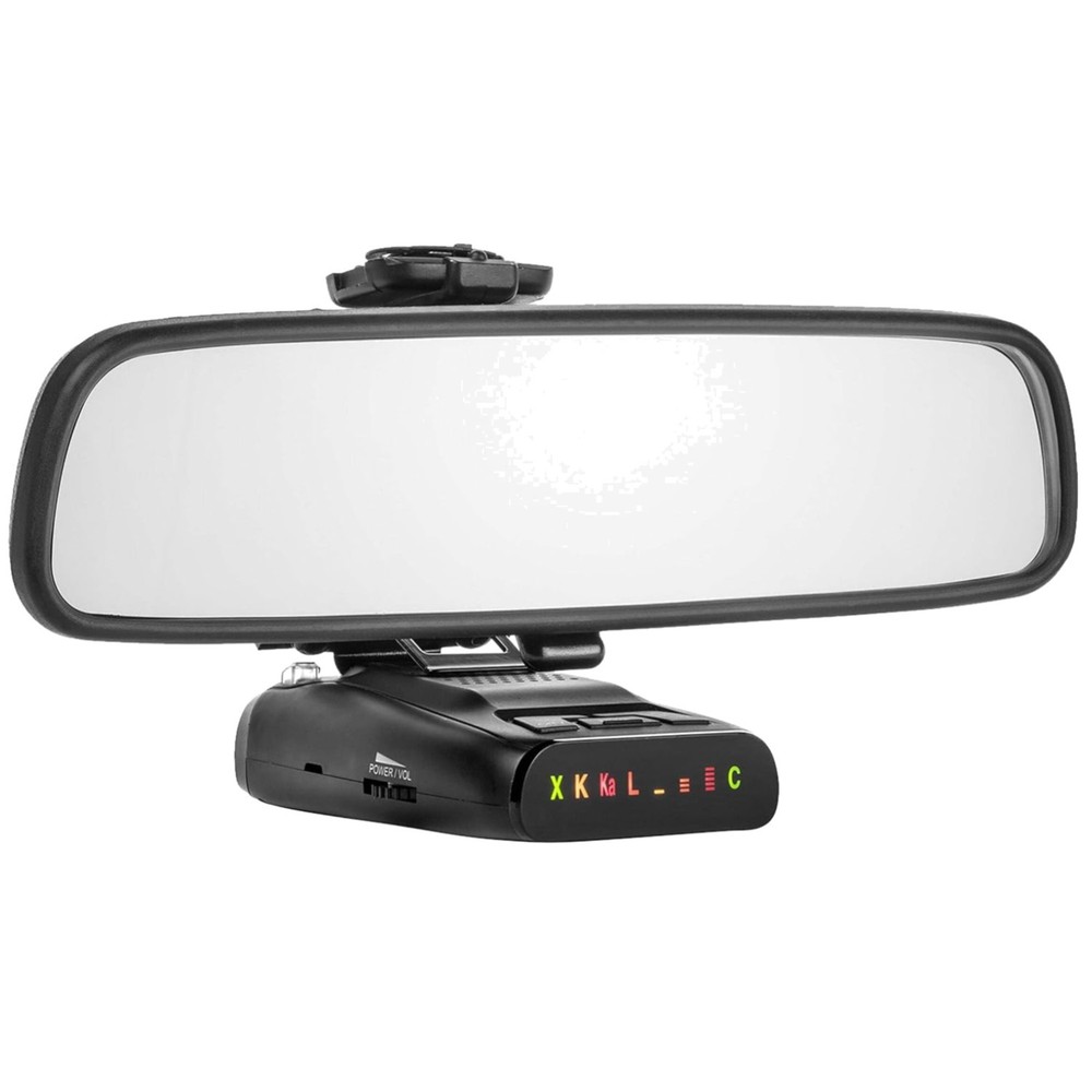 Uniden Radar Detector Mirror Mount Bracket