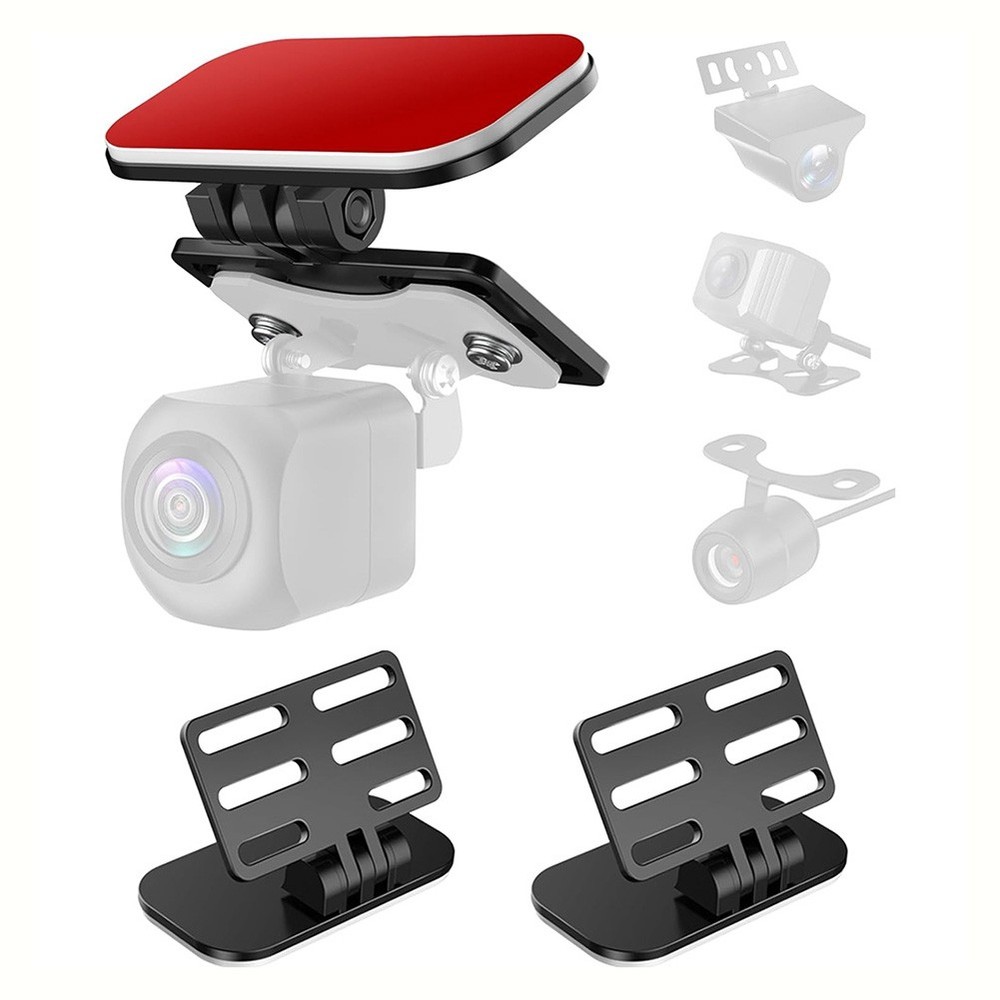 Universal Rear View Camera Mounting Bracket, Dash Camera, Mirror Ka1376