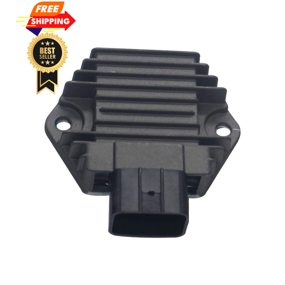 12V Voltage Regulator Rectifier Replacement for TRX350 TRX400...