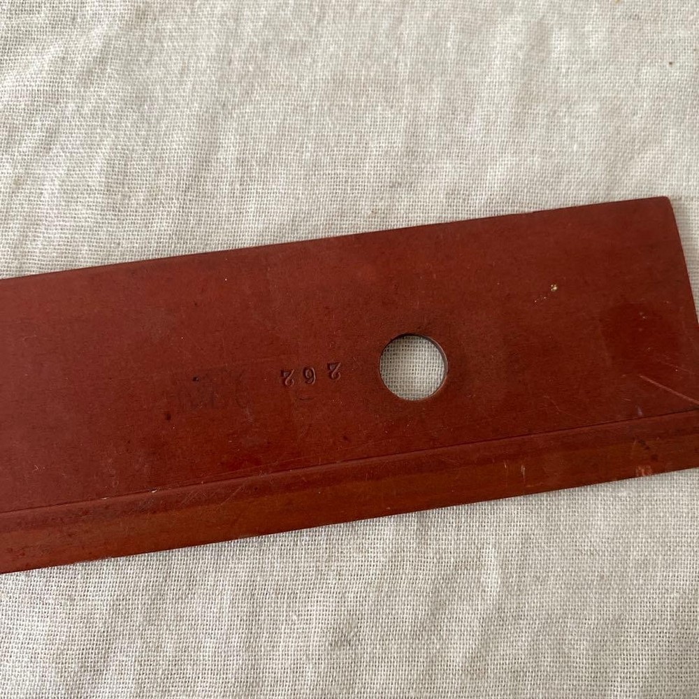 old ruler ruler #372a61