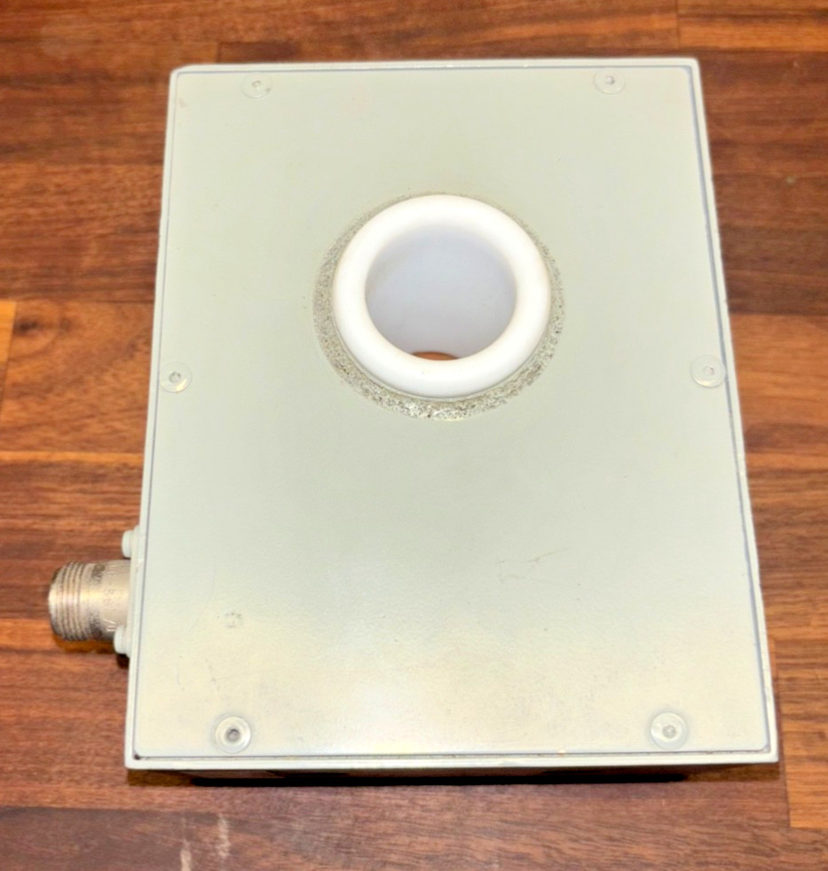 DELTA ELECTRONICS RF AMMETER/CURRENT TRANSFORMER TСT-5