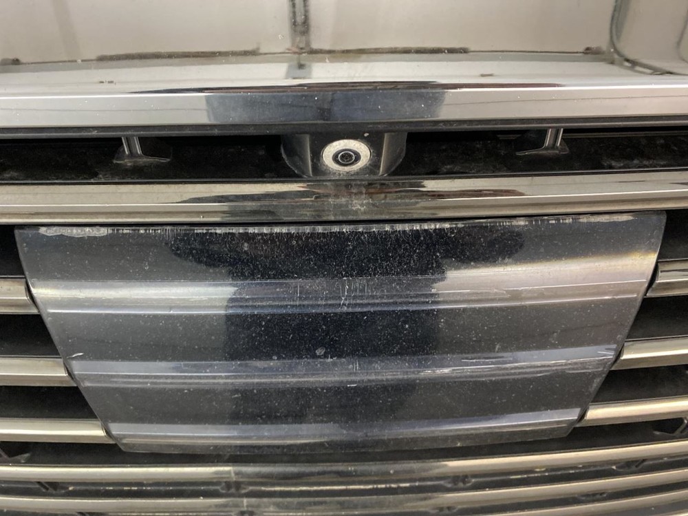 AC Condenser Fits 17-19 G90 1069252