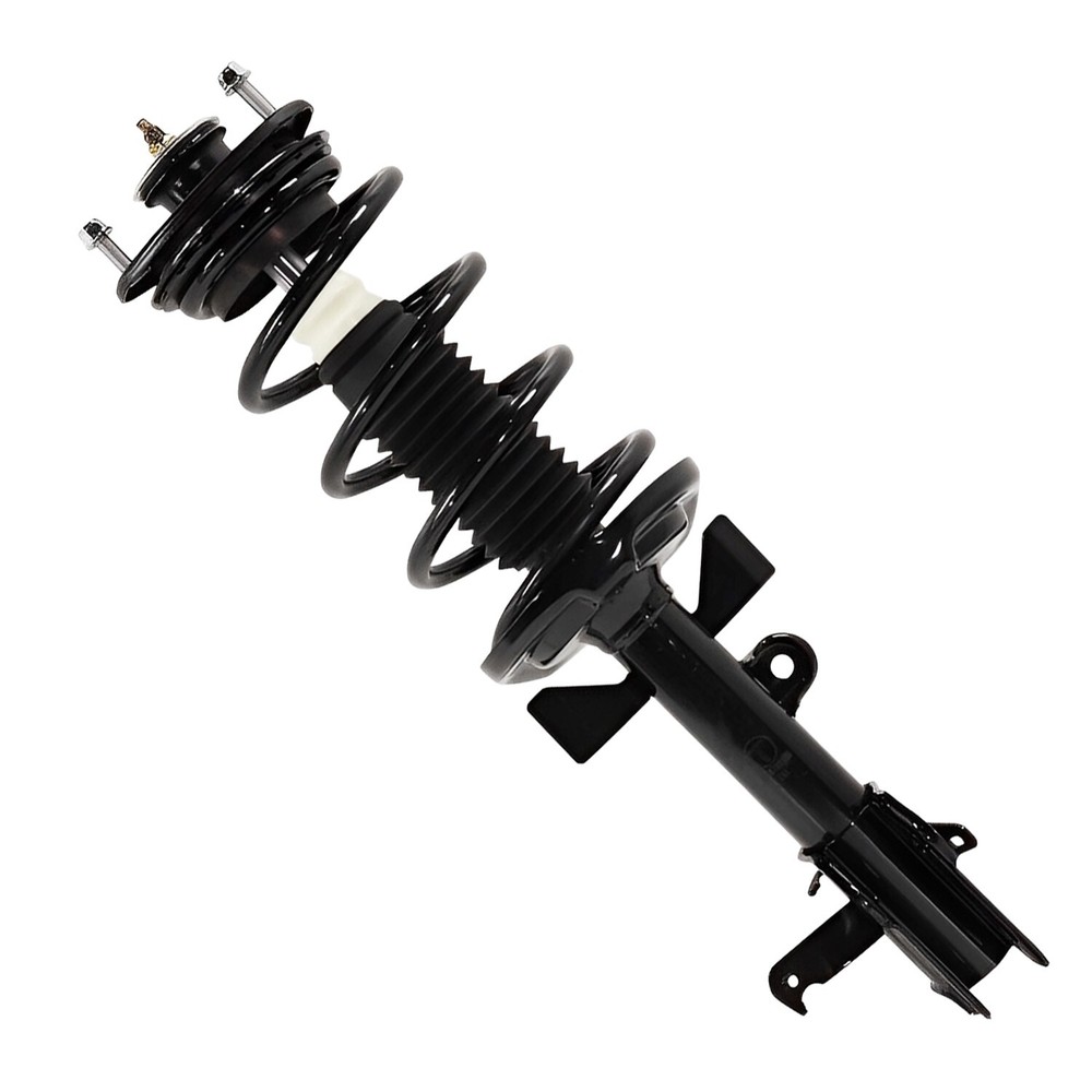 Front Left & Right Struts w/ Coil Spring Assembly for 2011 - 2012 Honda Odyssey