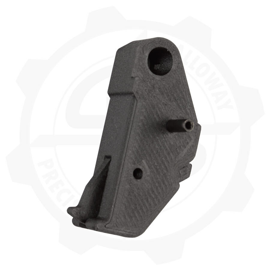 Einar Short Stroke Trigger for Springfield Armory XDS Pistols Galloway Precision