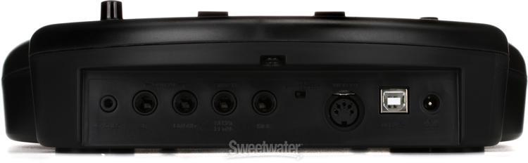 KAT Percussion KTMP1 Multipad Drum and Percussion Pad