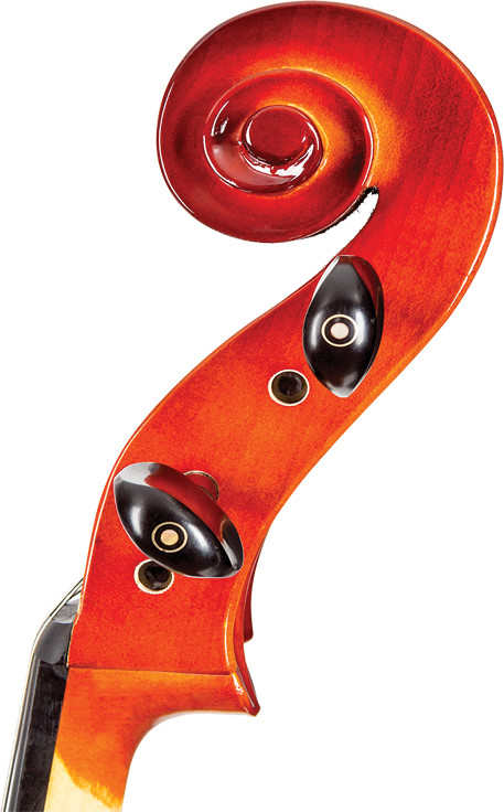 Core Academy A30 Cello Outfit