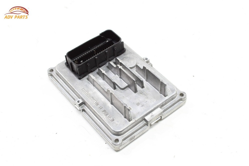 2019 - 2021 CHEVROLET TRAVERSE AWD TRANSMISSION COMPUTER CONTROL MODULE OEM
