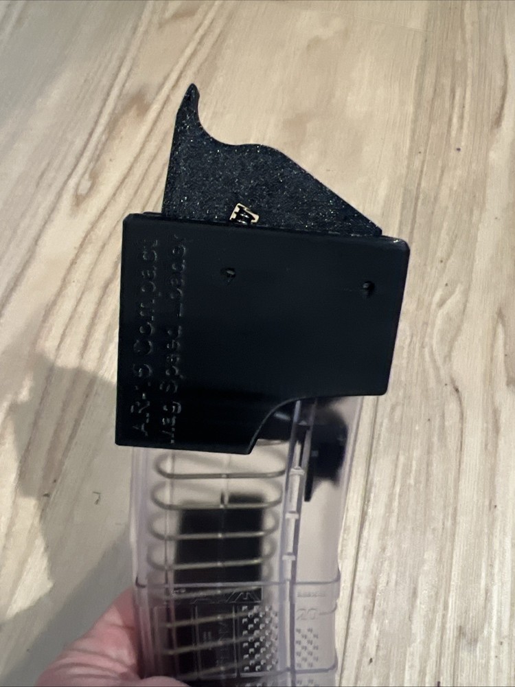 Compact Speed Loading Device -Range Tool - Quick Reaction Industries