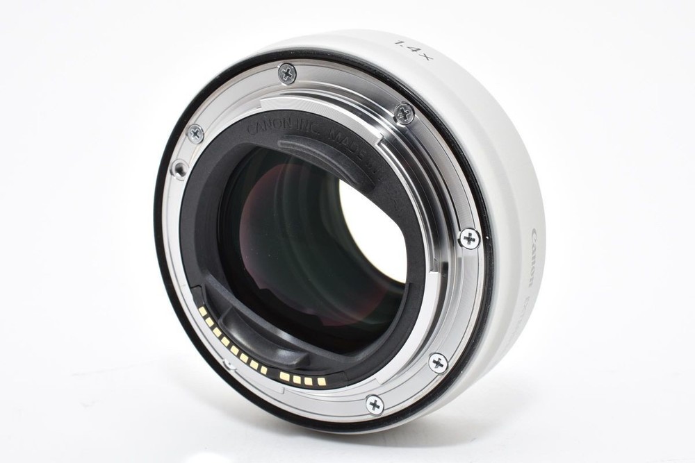 Canon Extender RF 1.4x Mount 670505