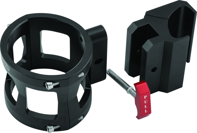 DragonFire Racing Fire Extinguisher Mount - For Pro-Fit