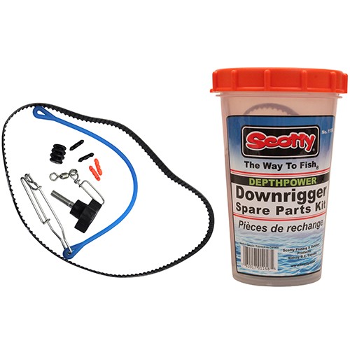 Scotty 1158 Accessory Kit [dp]