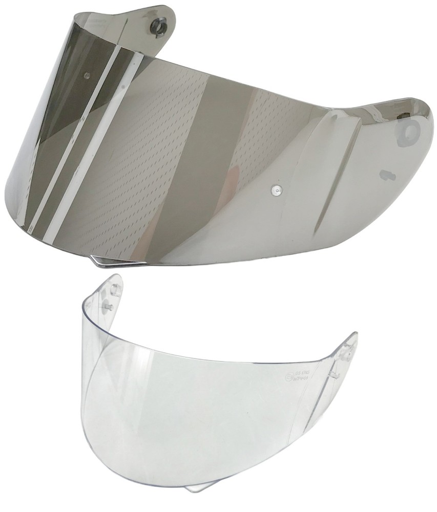 Zoan Optimus Helmet Shield