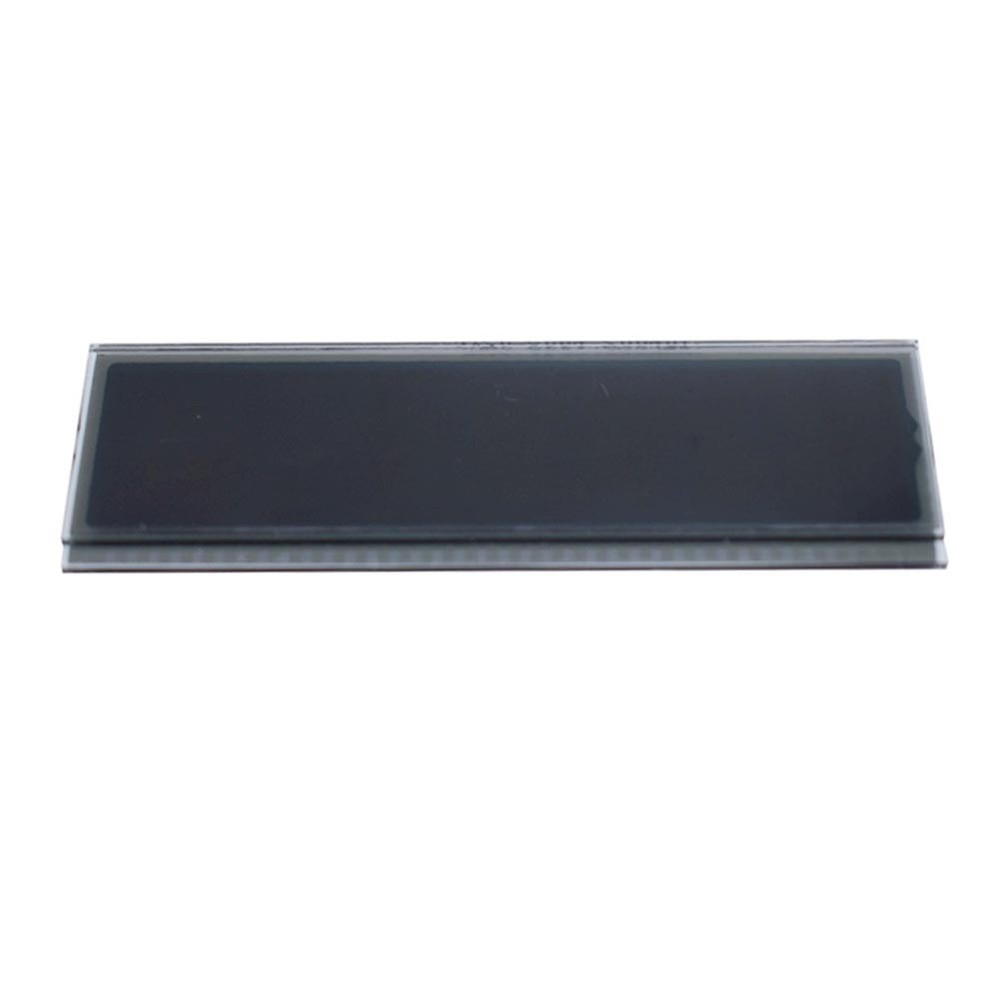 13 Button OBC Display Compatible with For BMW E28 E30 E23 E24 Series Cars