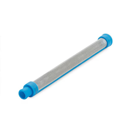 Graco 287033 Gun Filter, 100 Mesh, Blue