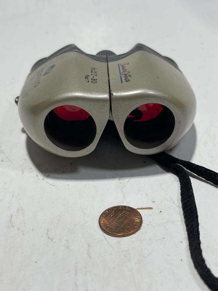 Binoculars Bauer Optics 8x21 Convio