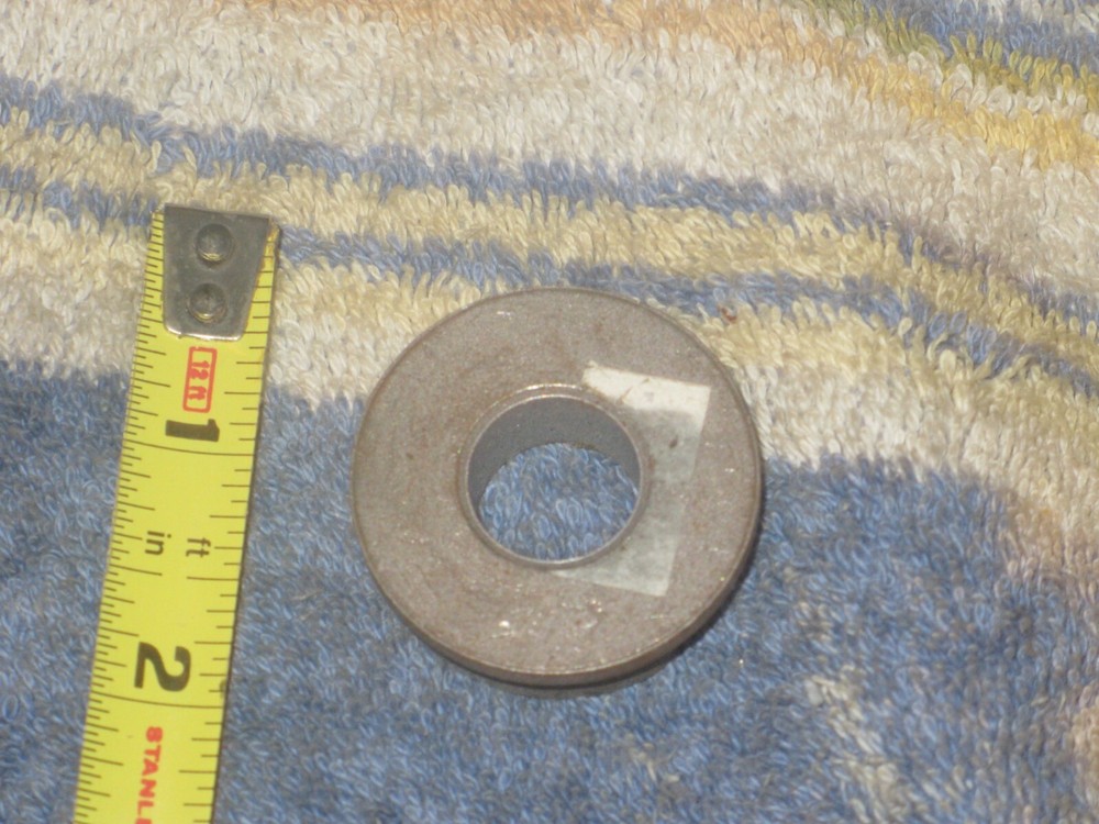 V710 MTD 748-0146 FLANGE BEARING