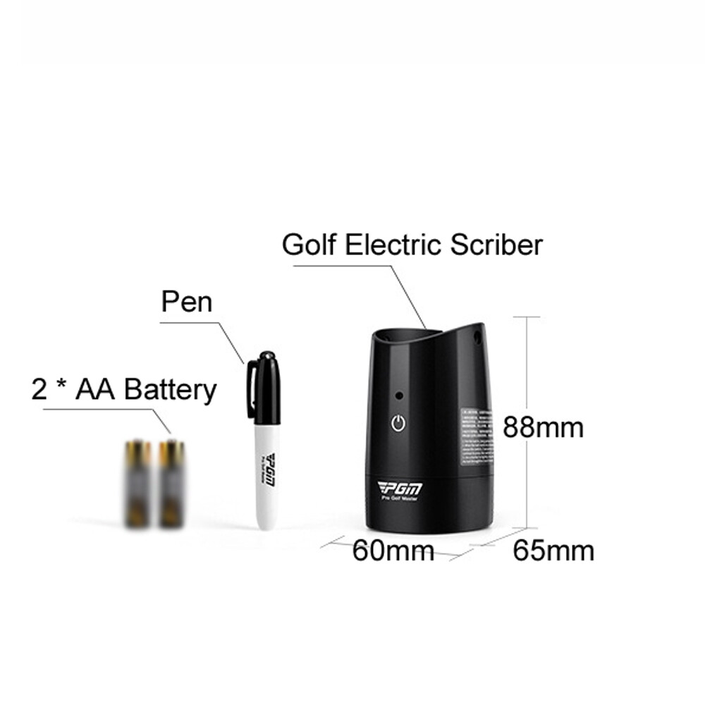 Electric Scriber Ball Alignment Line Marking Tool Gravitys S9E2 Y9G1
