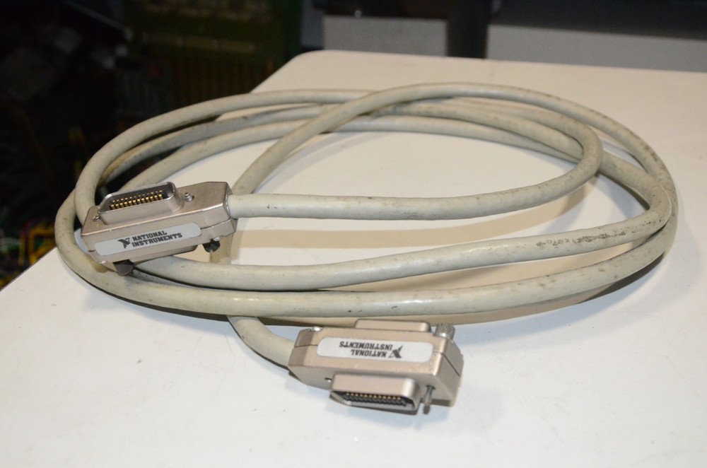 National Instruments 159 Inch GPIB Cable