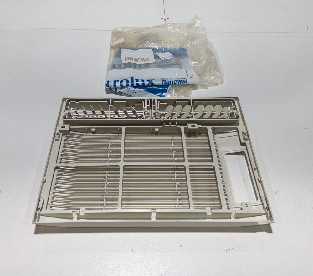 Electrolux 5304436599 AC Grill Panel