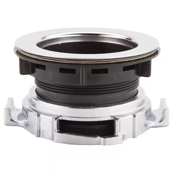 Waste King EZ Mount Garbage Disposal Sink Flange Kit