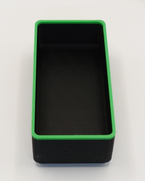 Removable Thumb Insert Bins