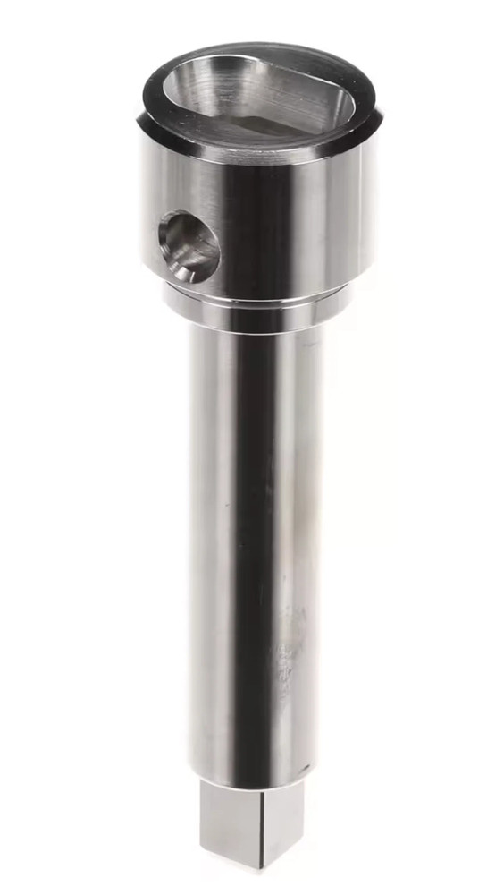 Taylor 050985 Beater Shaft, Fluted Blade, 7 Quart