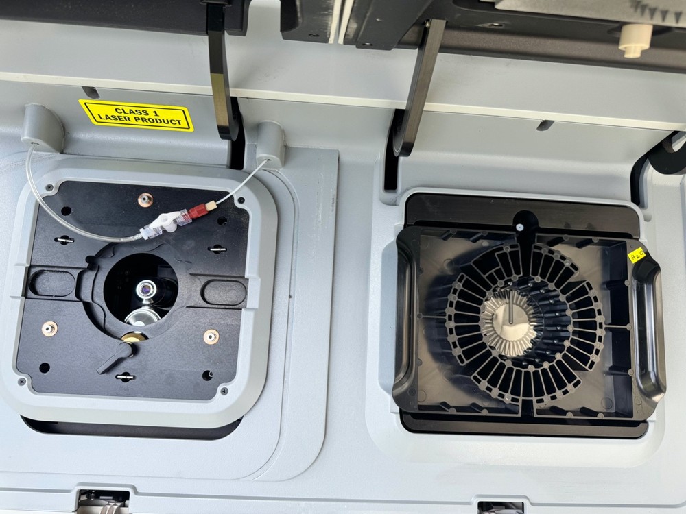 PLATFORM – VIZGEN (Cables MISSING) FOR PARTS