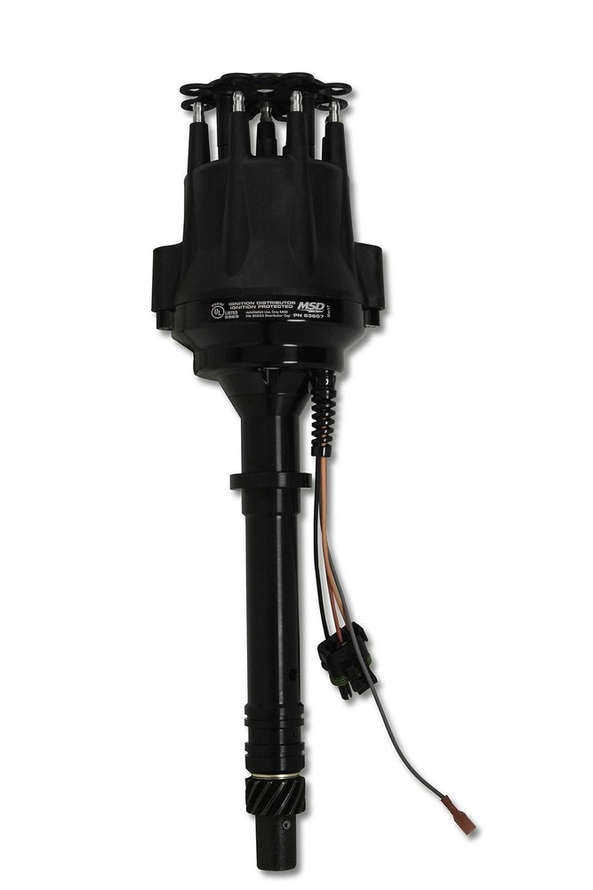 MSD 83607 Distributor