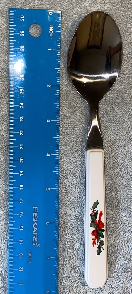 Pfalzgraff Christmas Heritage Replacement Spoon