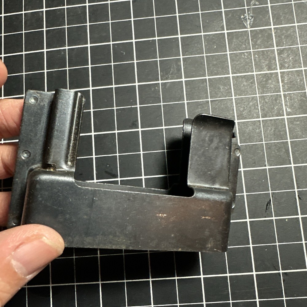 Magazine Loader 308win For FN Classic Rifle