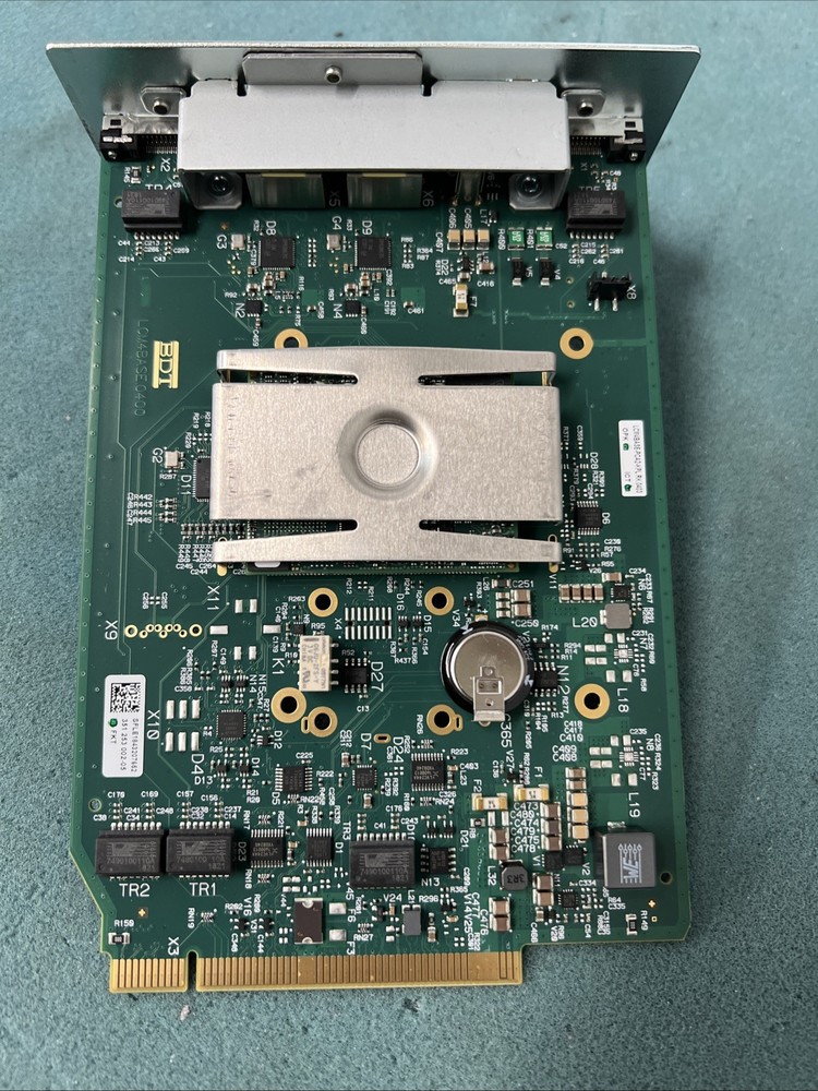 IBM 00GH850 Base Controller for TS4300 Tape Library Machine Type 3555