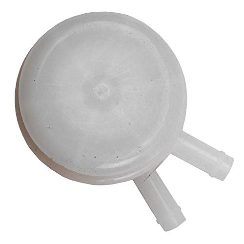 Fuel Filter - 043-0520