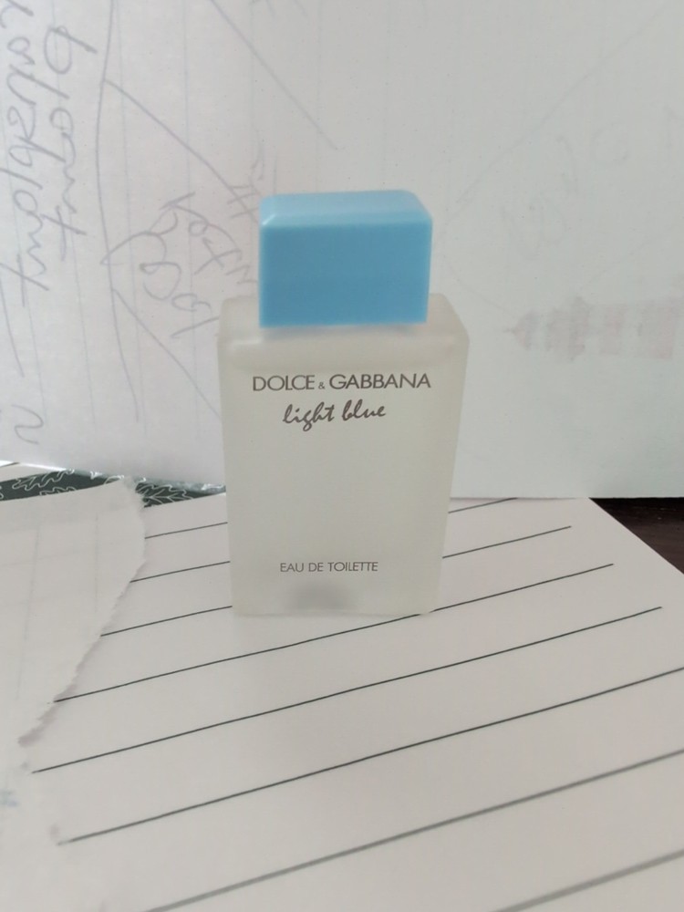 9 New Miniature Perfumes