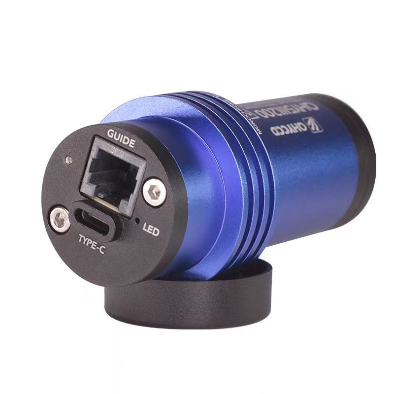 QHY5III200M 2MP Planetary Camera and Guiding Camera